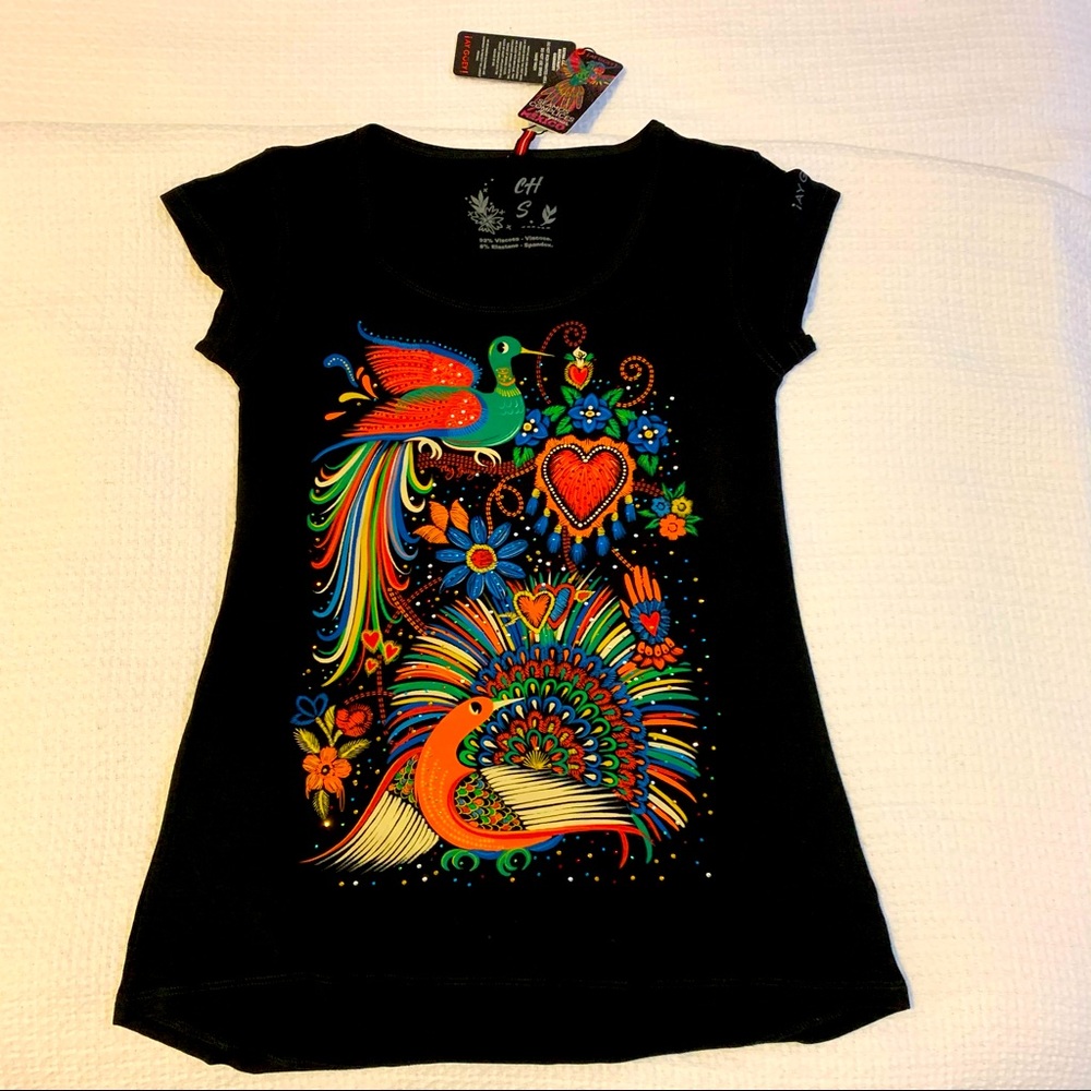 ¡Ay güey! Short sleeve graphic tee / t shirt